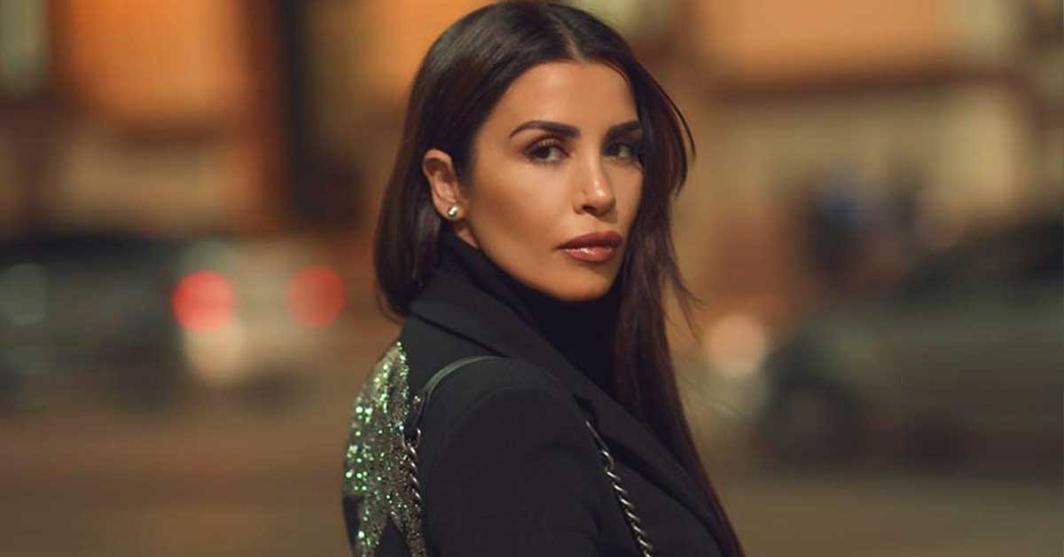 Jonida Maliqi