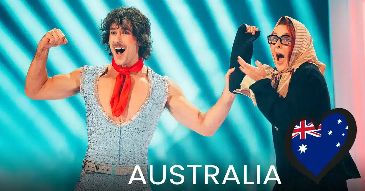 Australia 2025 | Go-Jo