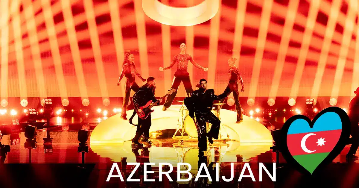 Azerbaijan 2025 | Mamagama