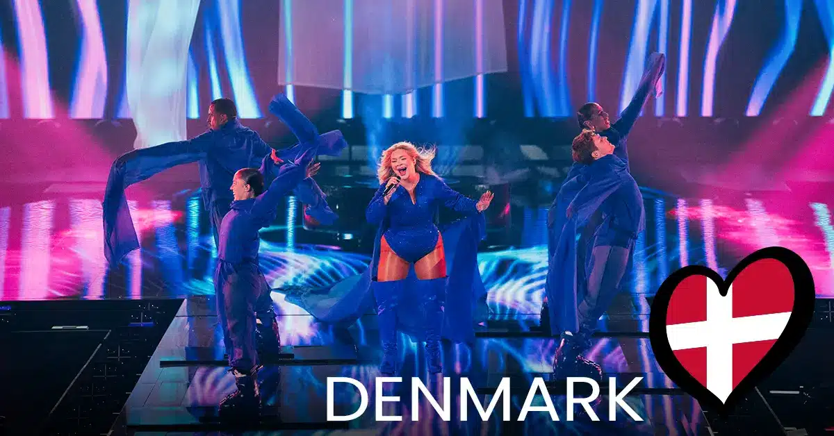 Denmark 2025 | Sissal