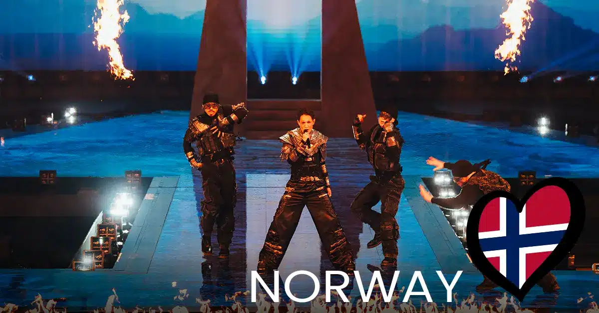 Norway 2025 | Kyle Alessandro