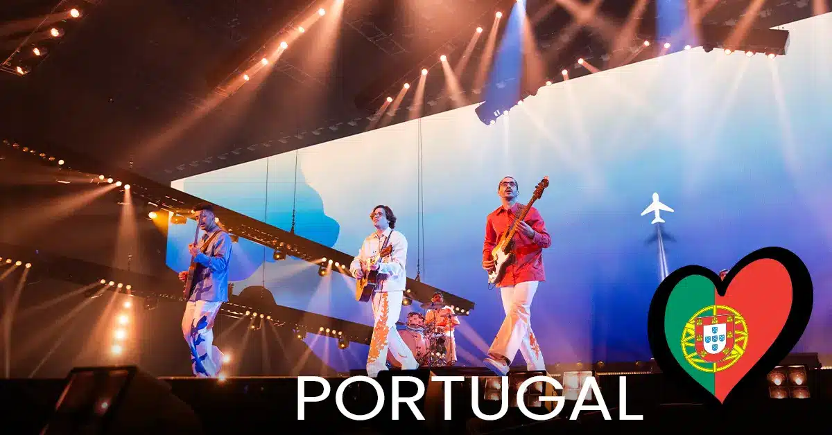 Portugal 2025 | Napa