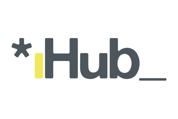 iHub Nairobi Homepage