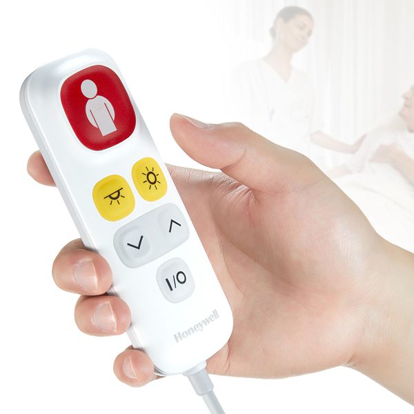 02_systevo_handset_2 Horton ICU Doors