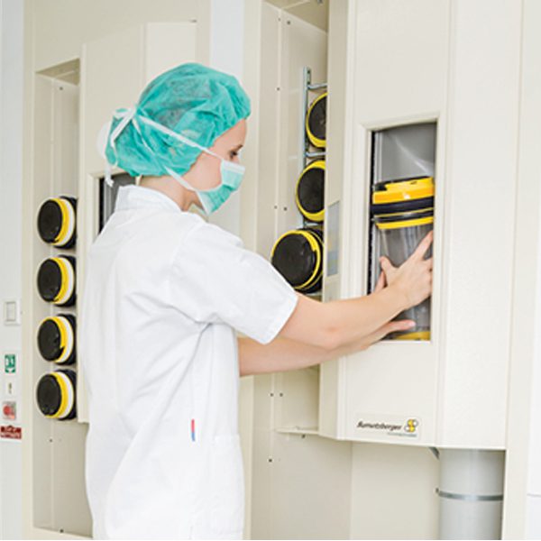  Sumetzberger PTS Systems