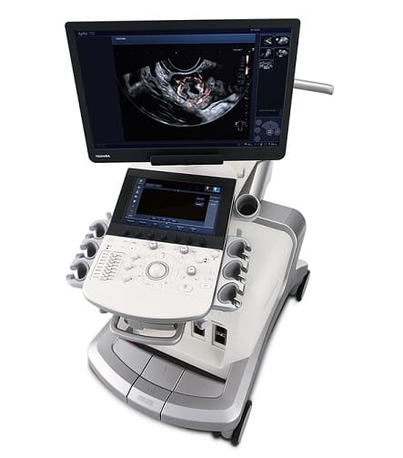Aplio I700