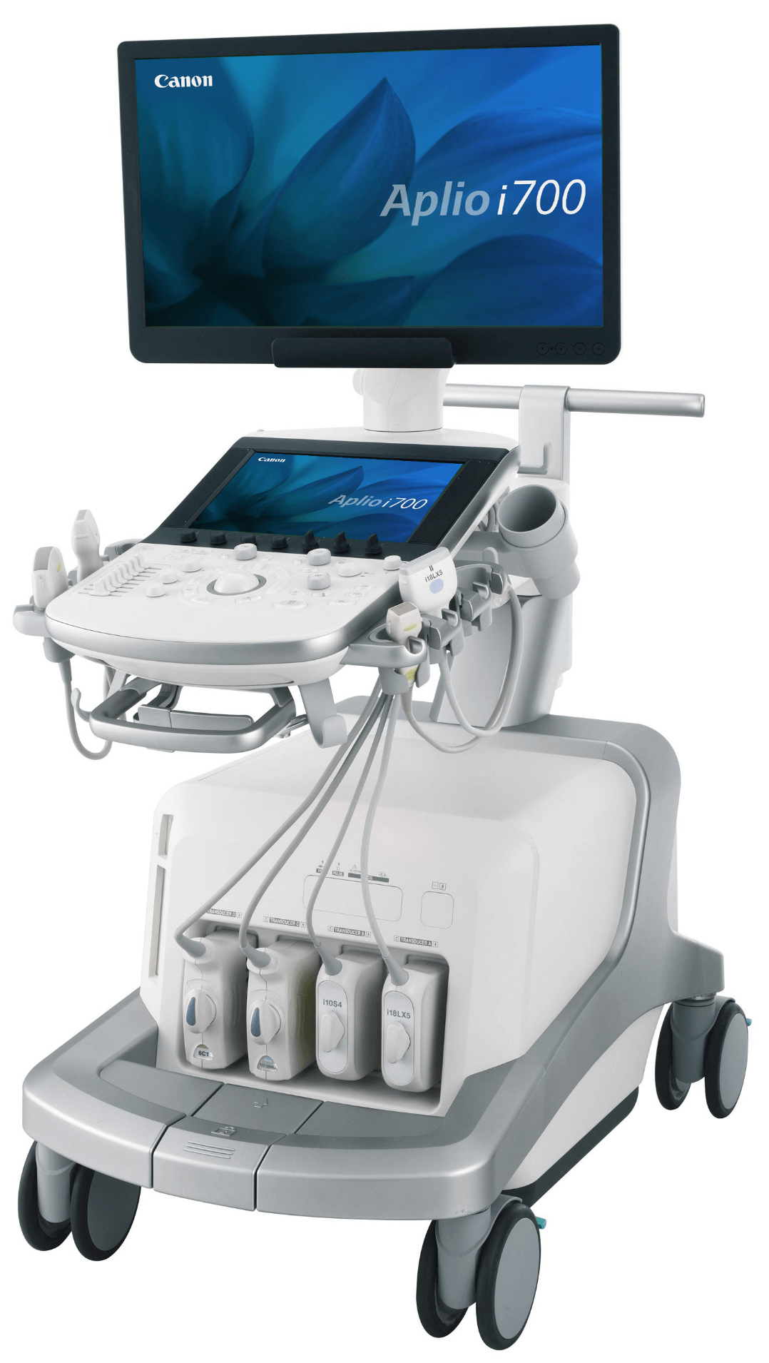 Aplio I700
