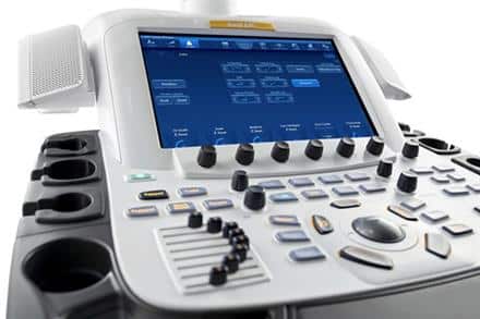GE Vivid E95 (2)