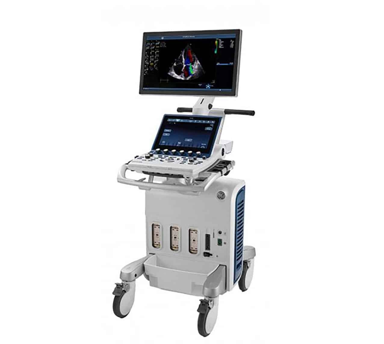 GE Vivid S60 -S70