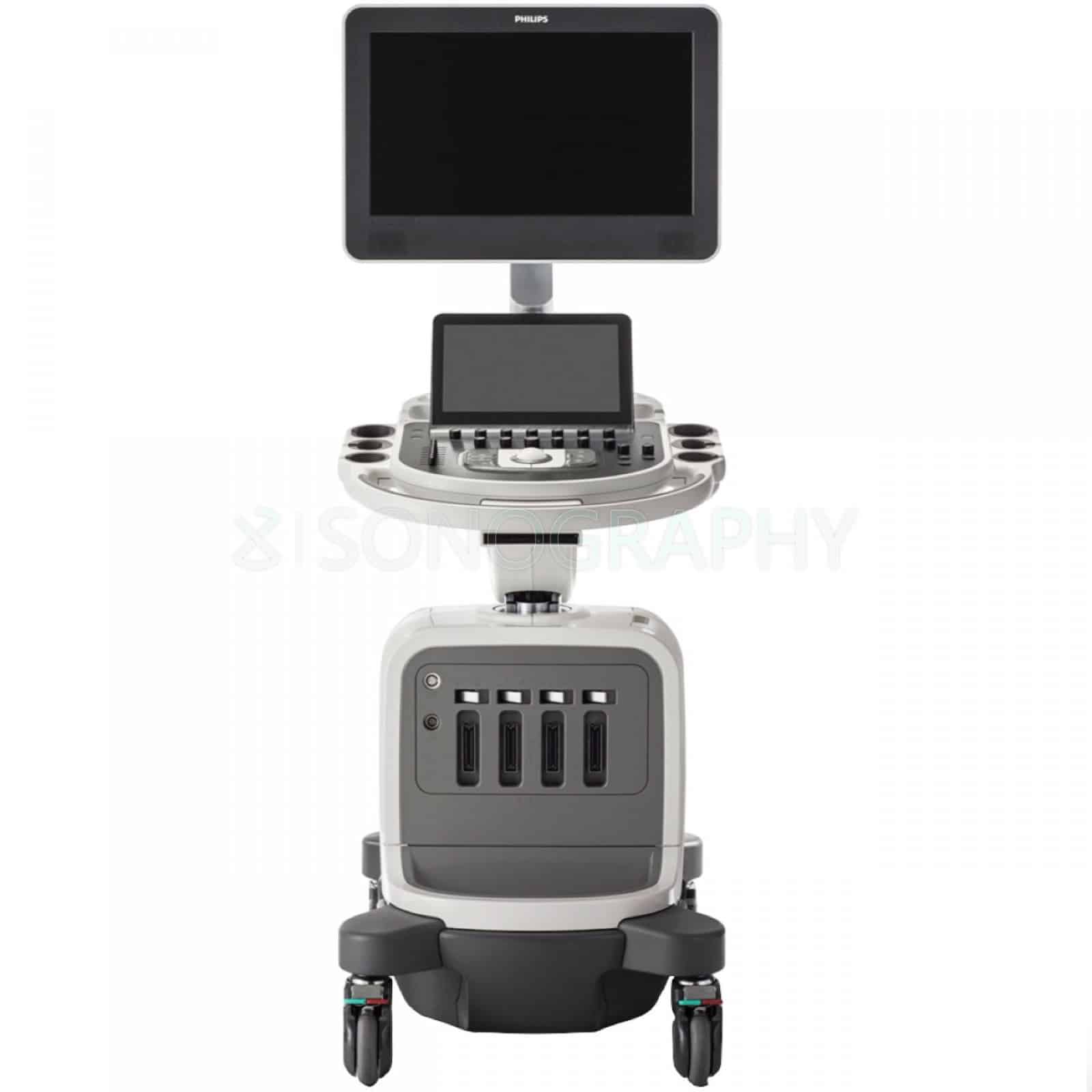 Philips Affiniti 30 Ultrasound