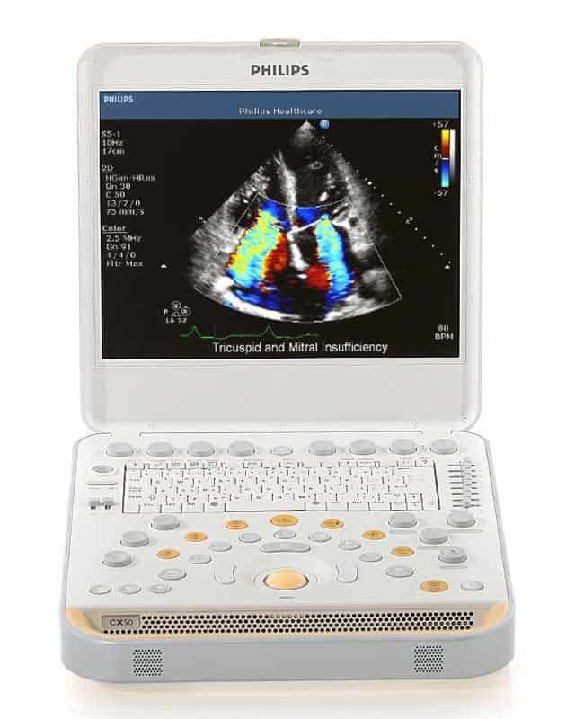 Philips CX50