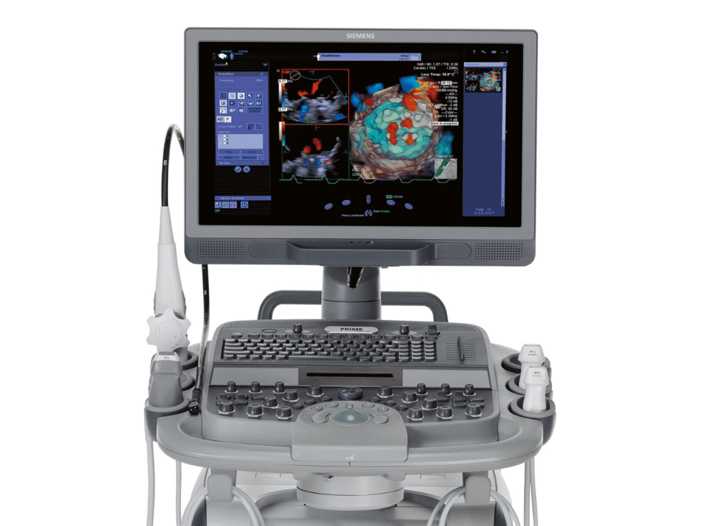 Siemens SC2000