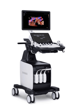 Samsung ultrasound