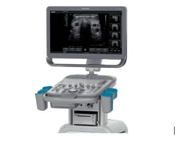 Siemens ultrasound