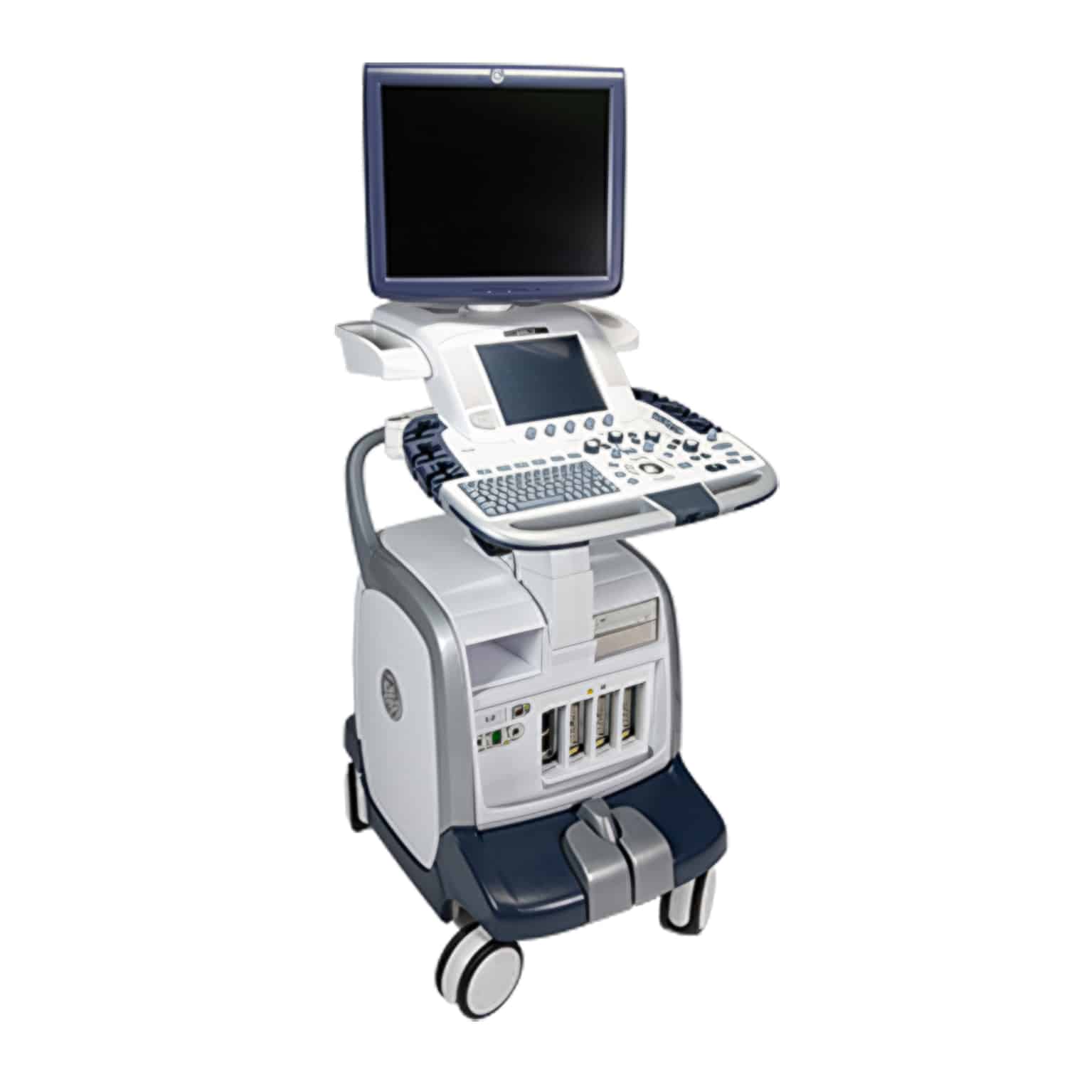 GE Logiq E9 Esaote MyLab X8 Ultrasound