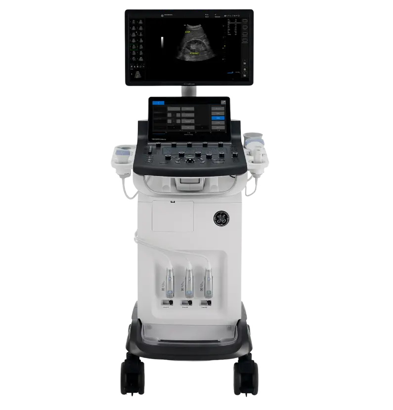 GE Versana Balance Esaote MyLab X8 Ultrasound