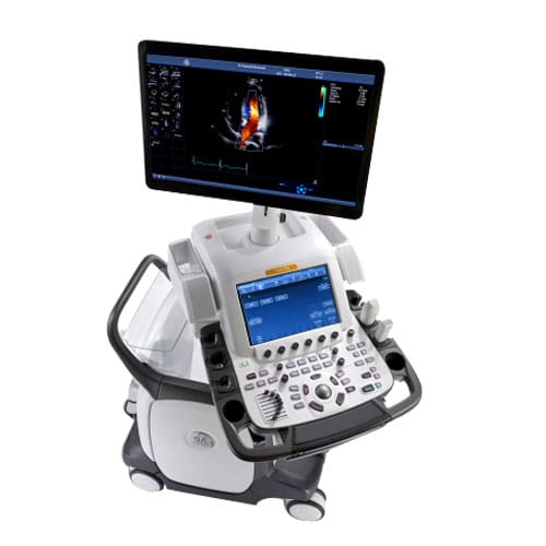 GE Vivid E95 (1)