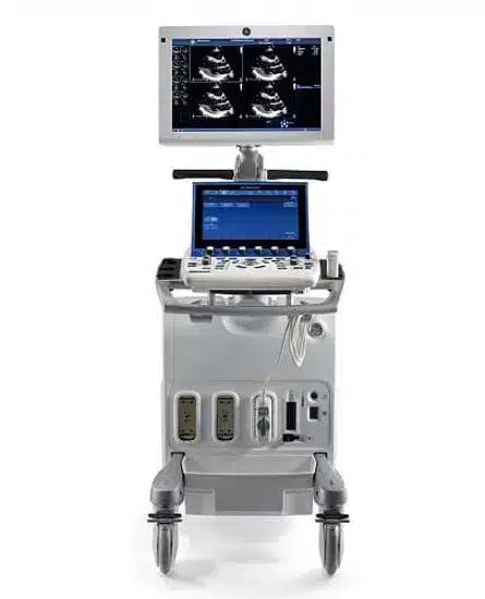 GE Vivid S60 -S70