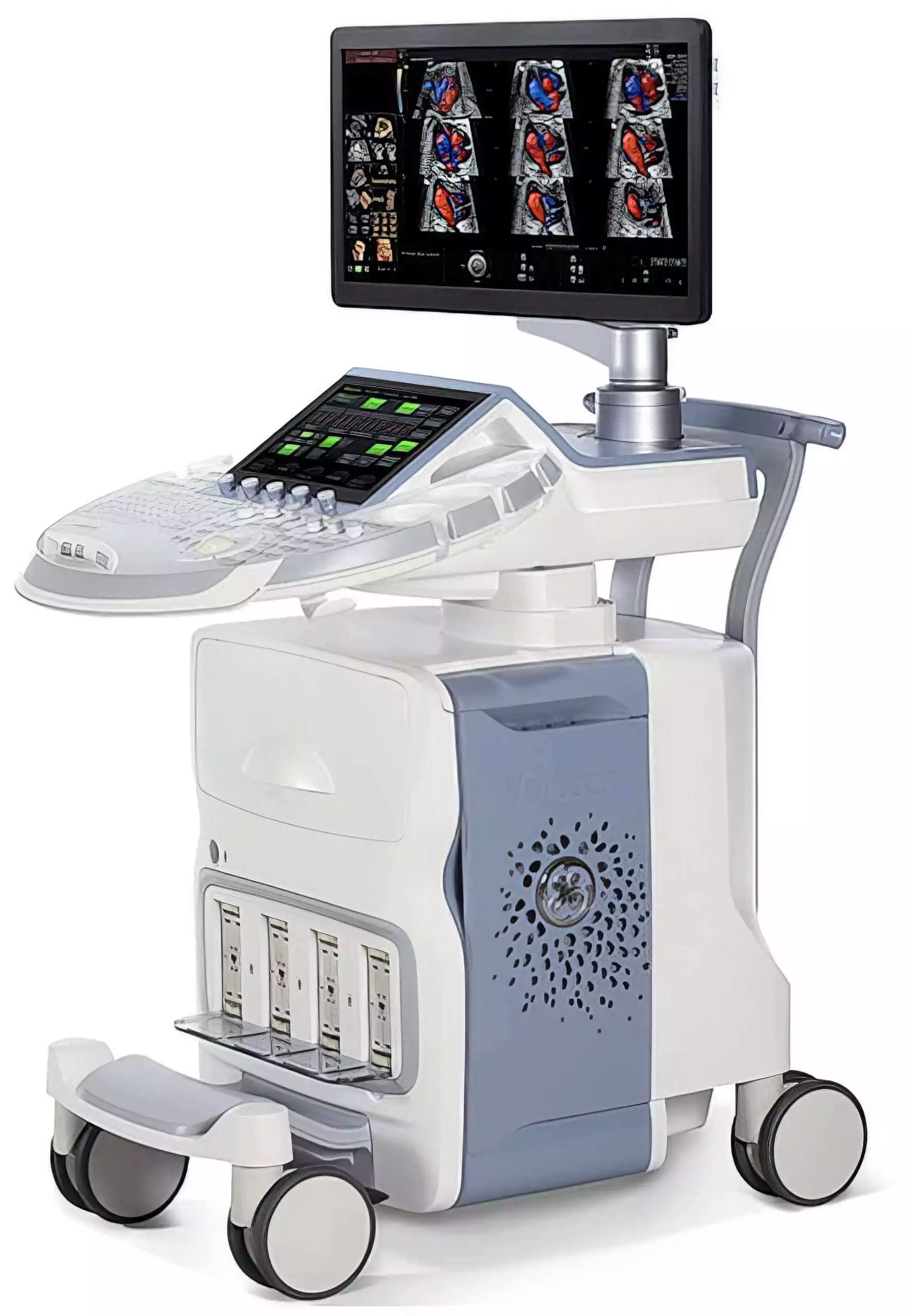 GE Voluson E10 ge voluson 10 Ultrasound