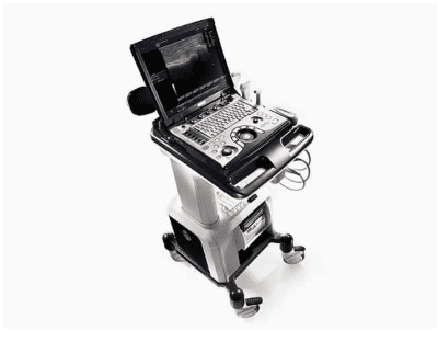 GE ultrasound