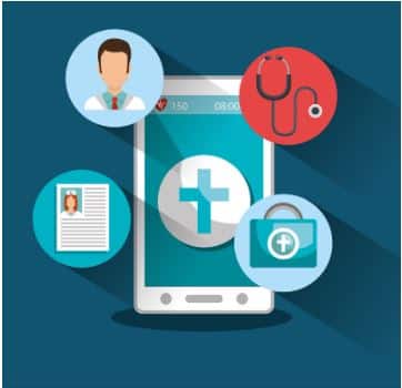 Capture99 smart hospitals