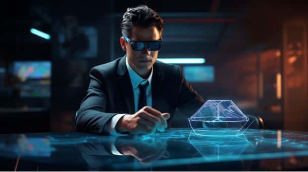 augmented reality (AR) Maintenance