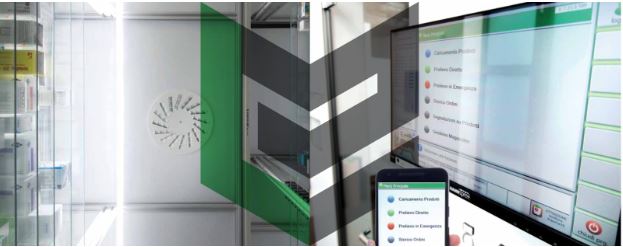 Captur smart pharmacy climate control