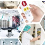 smart hospital solutions