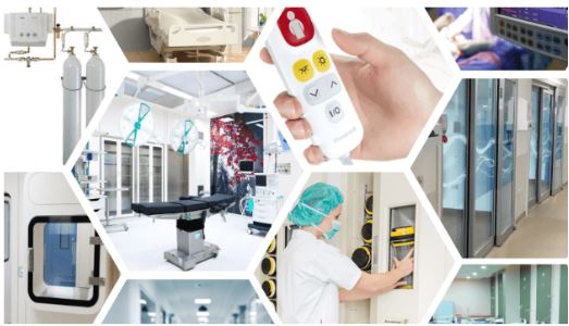 Capture healthcare solutions