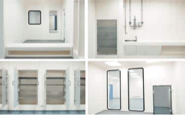 mrc mrc cleanrooms