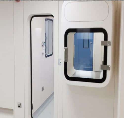 turn Turnkey cleanrooms