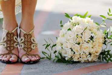 How to choose the right wedding bouquet?