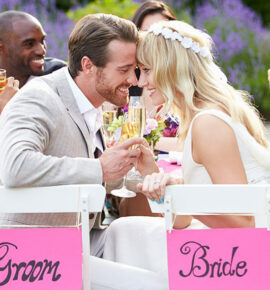 Pros and cons of a good wedding ceremony