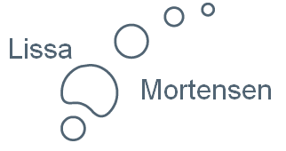 Velkommen til UM-Terapi logo