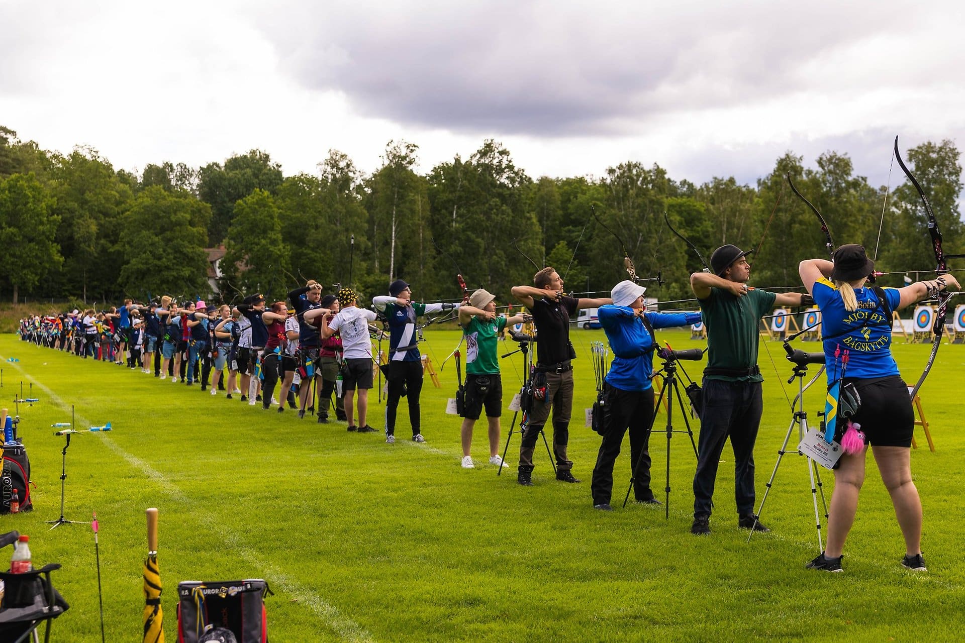 Läs mer om artikeln Tavel SM 2023