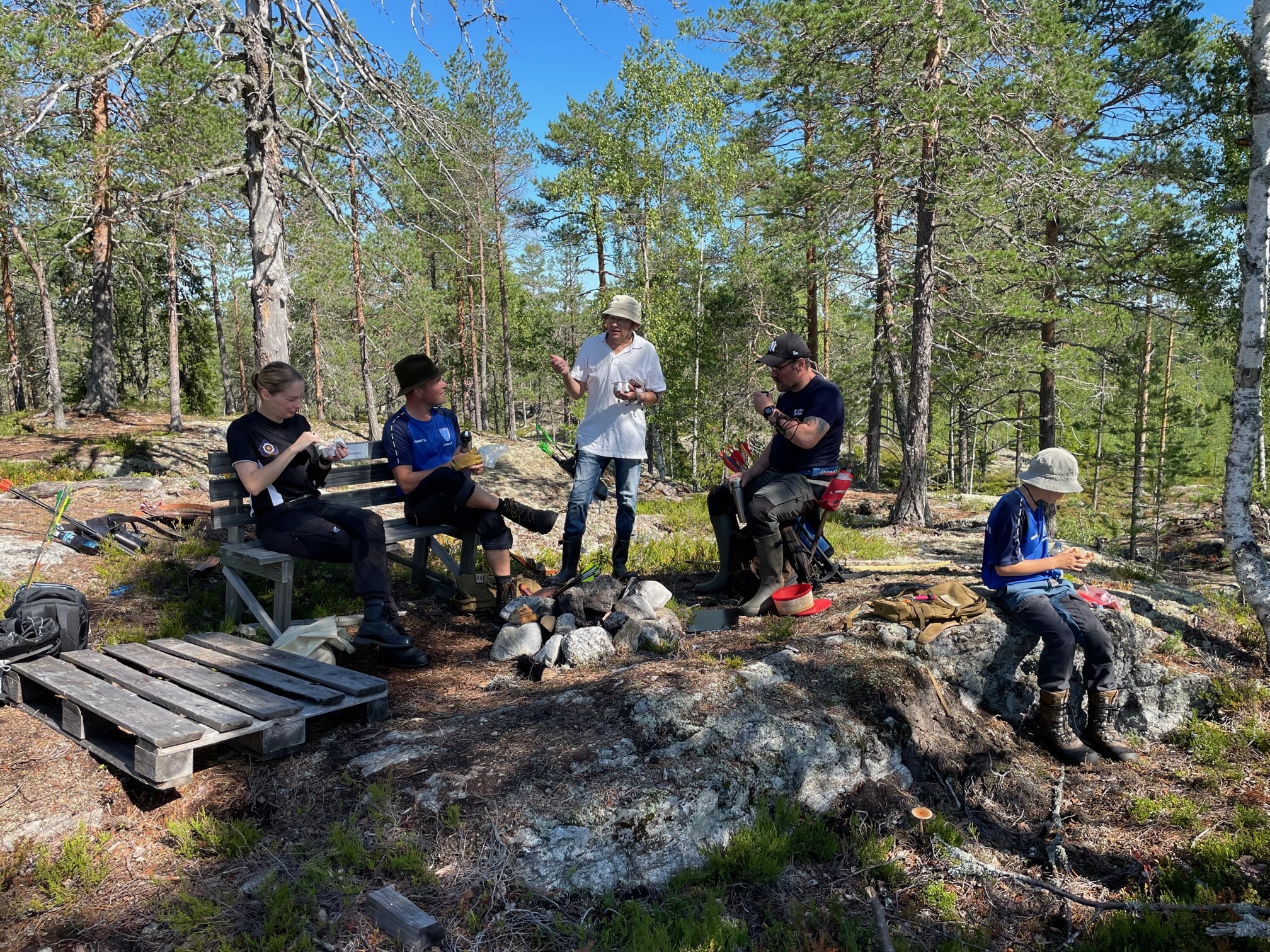 Läs mer om artikeln Fäja