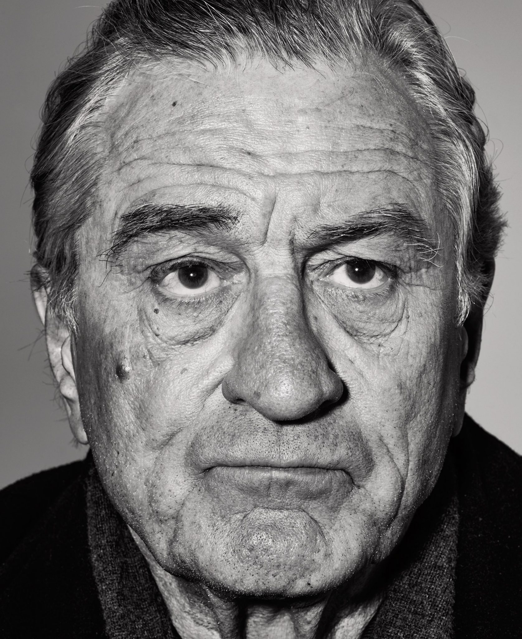 Robert De Niro – Unixplorian Museum of Motion Pictures