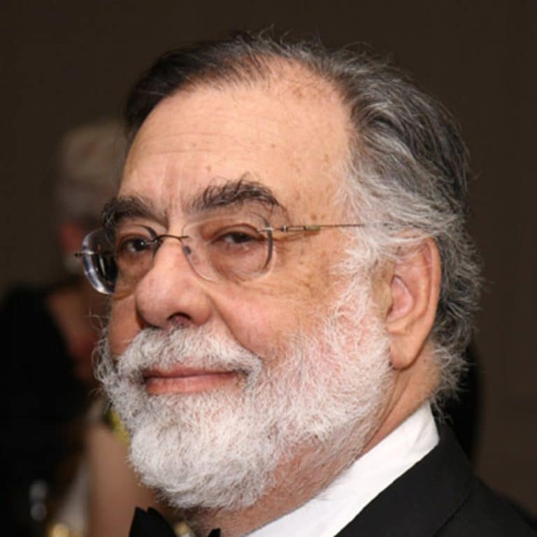 Francis Ford Coppola – Unixplorian Museum of Motion Pictures