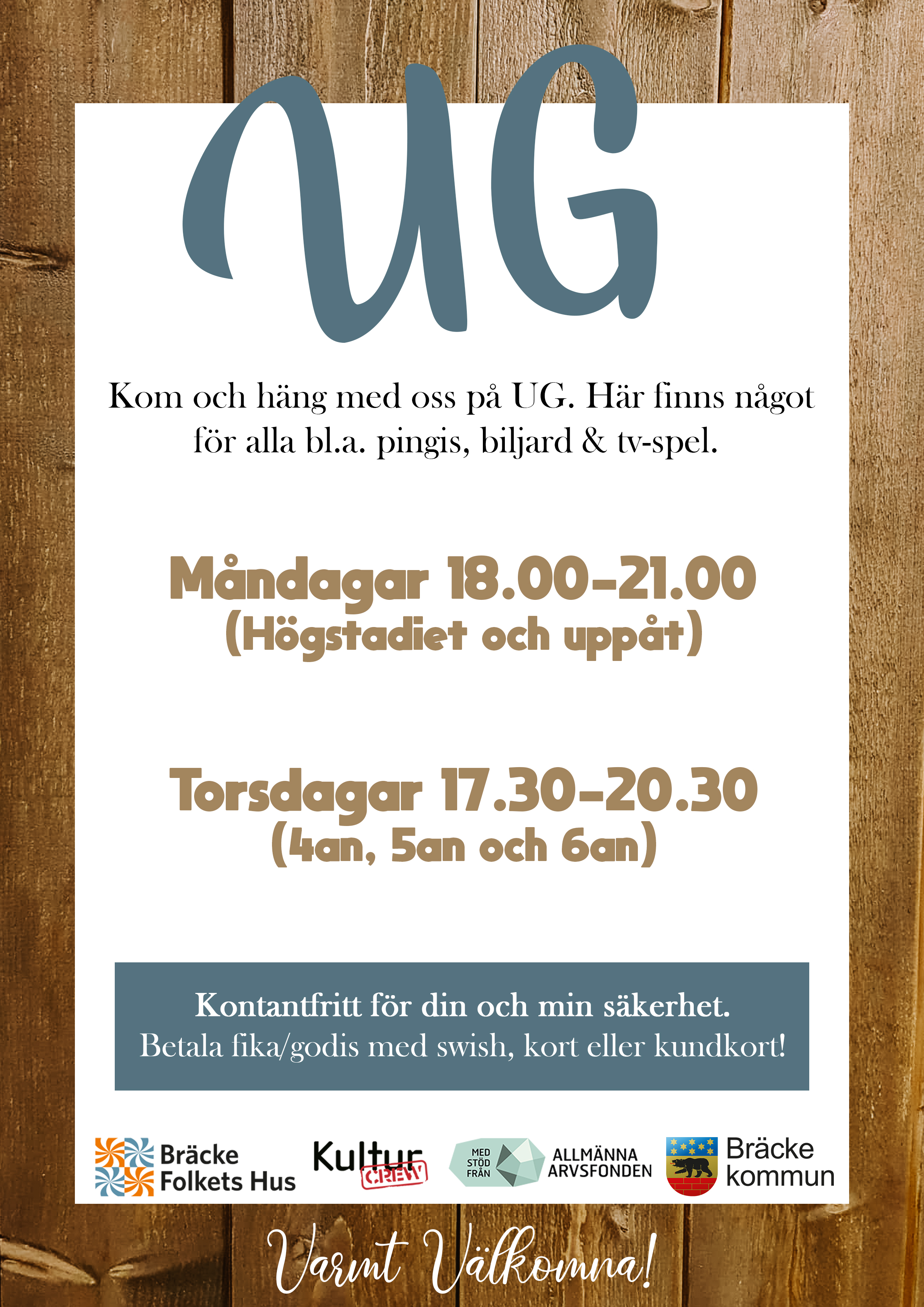 Ungdomsgården