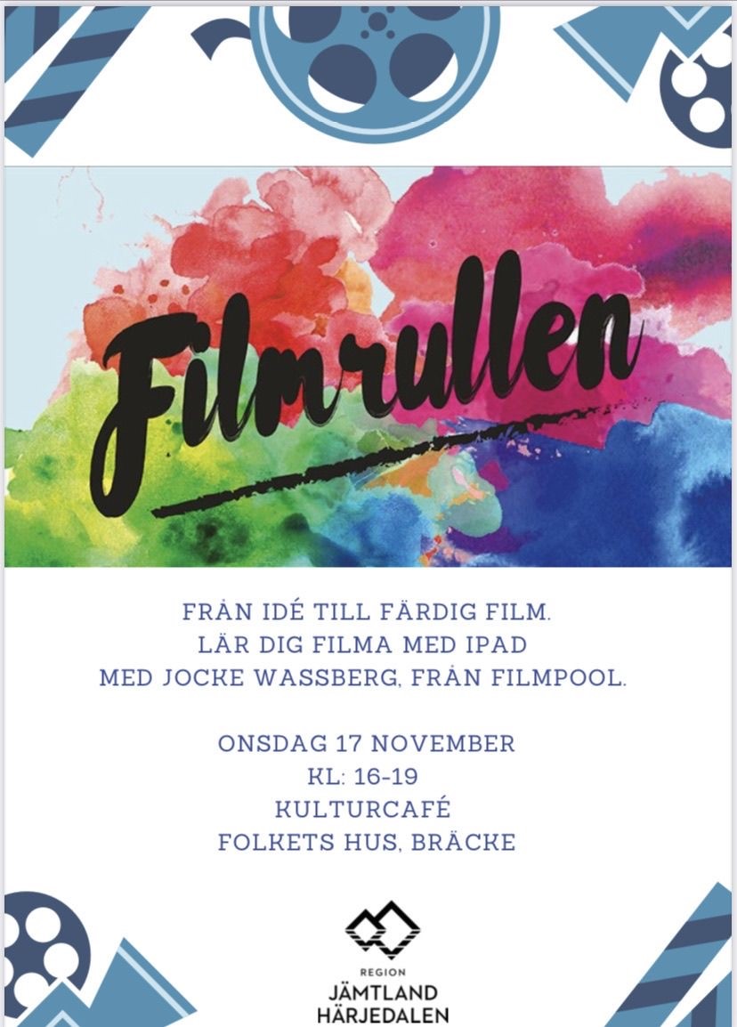 Filmrullen