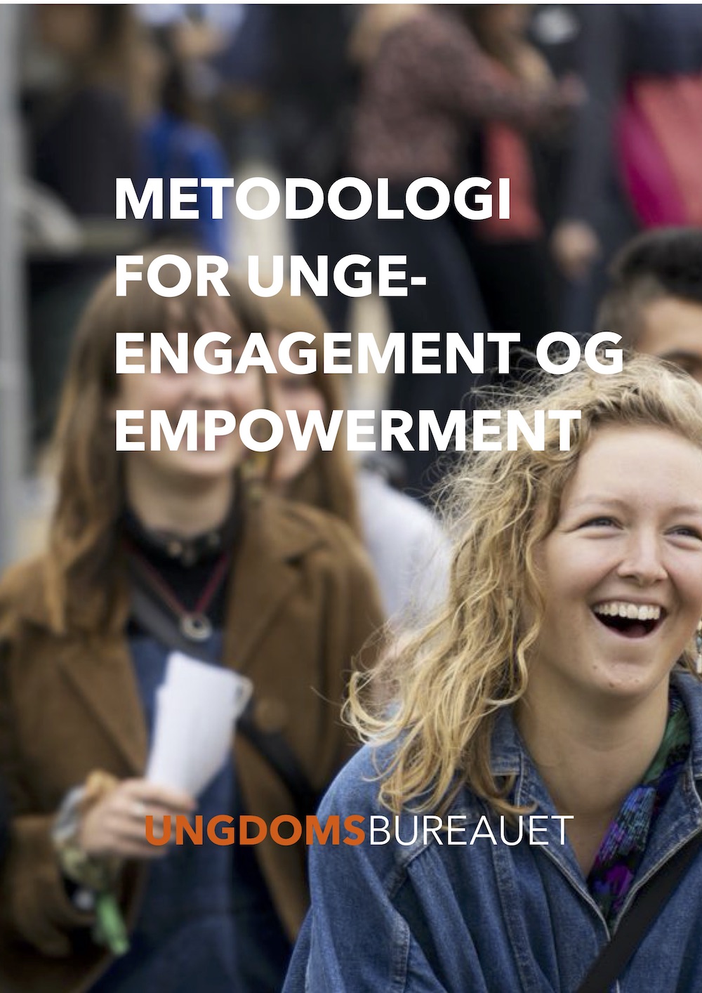 Metodologi for unge-engagement og empowerment