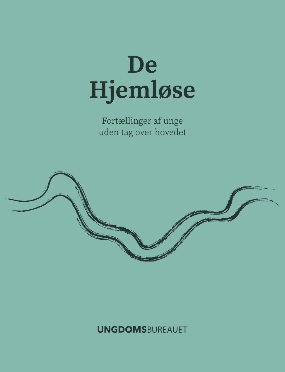 De Hjemløse