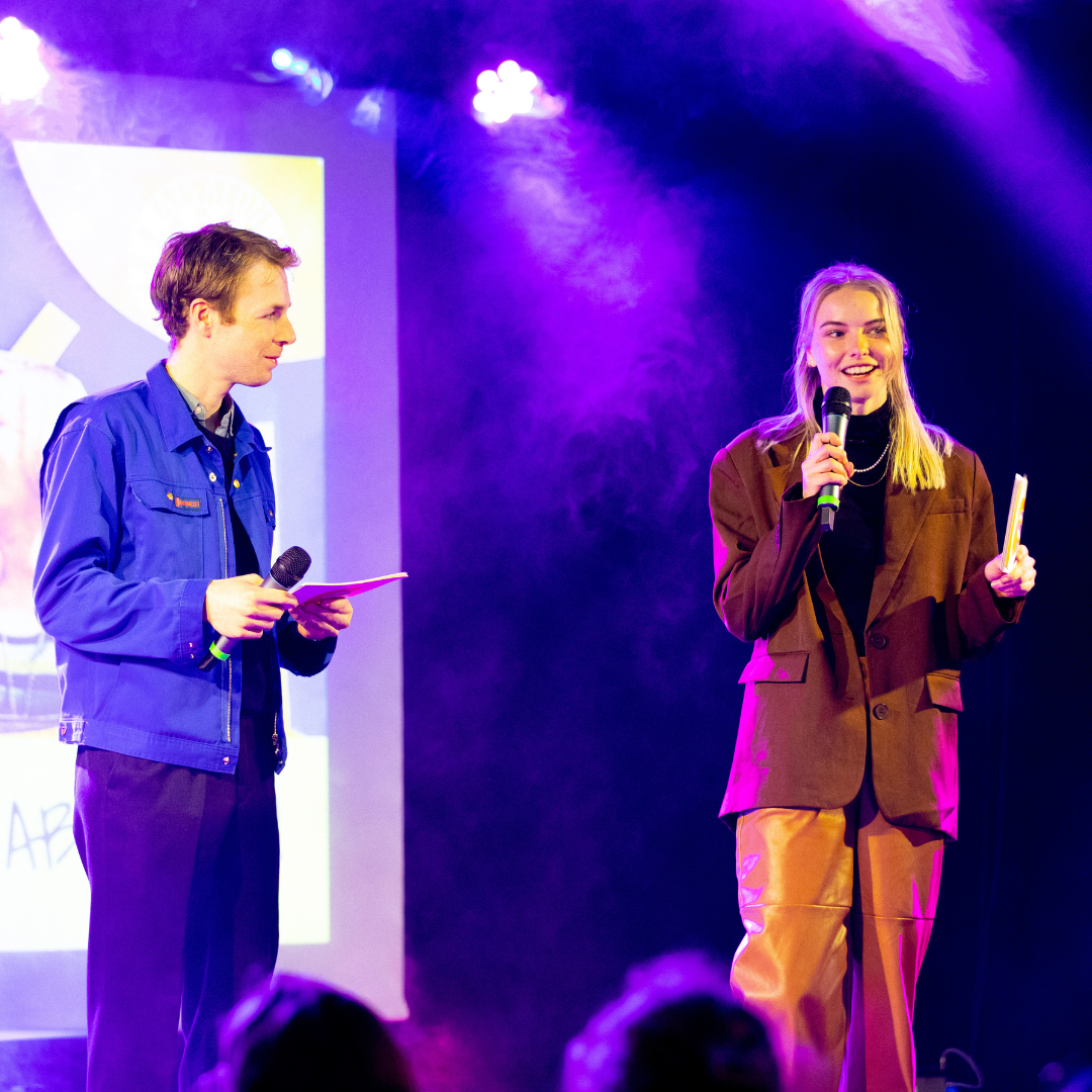 Den Sunde Debat