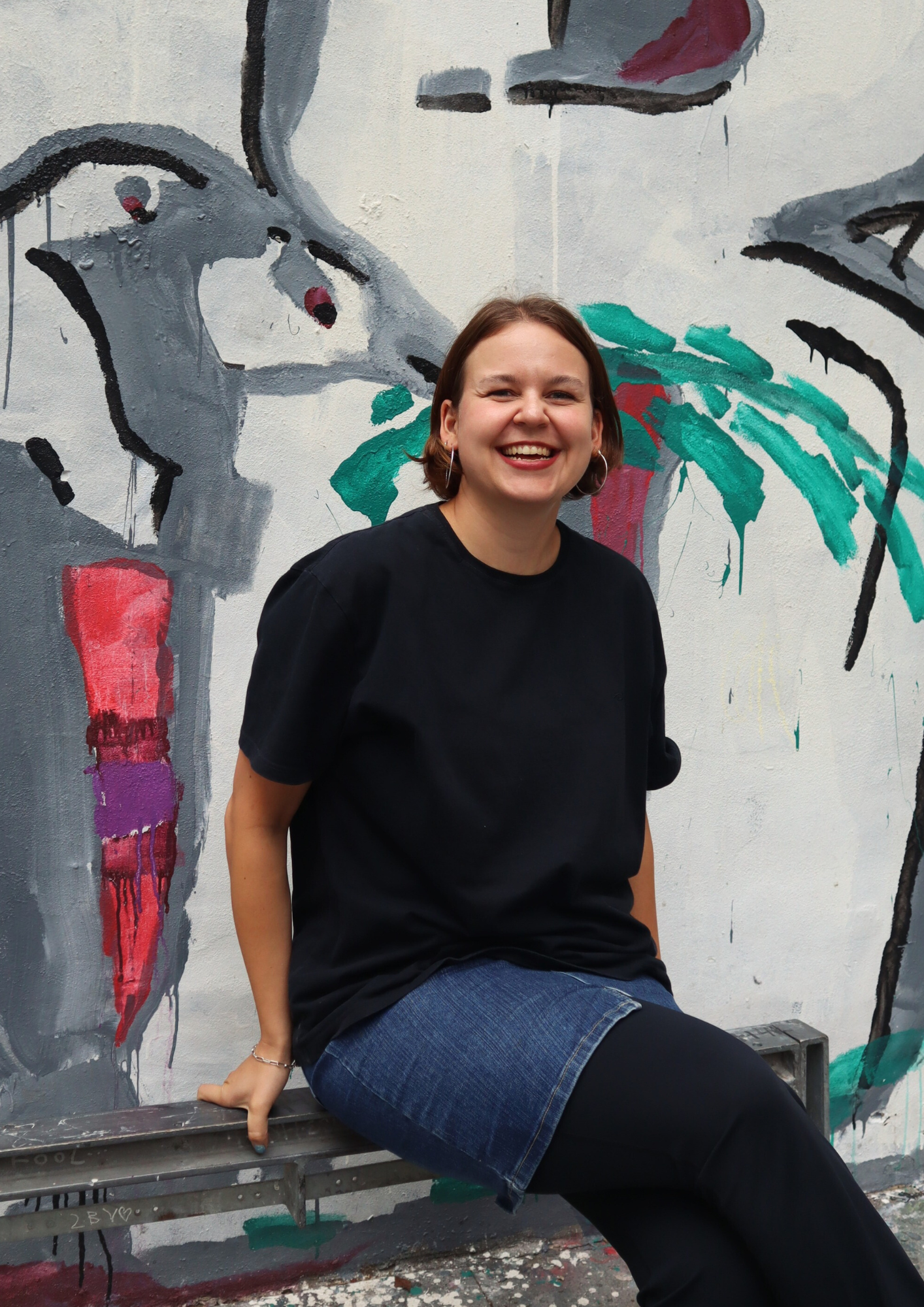 Katrine Schütt