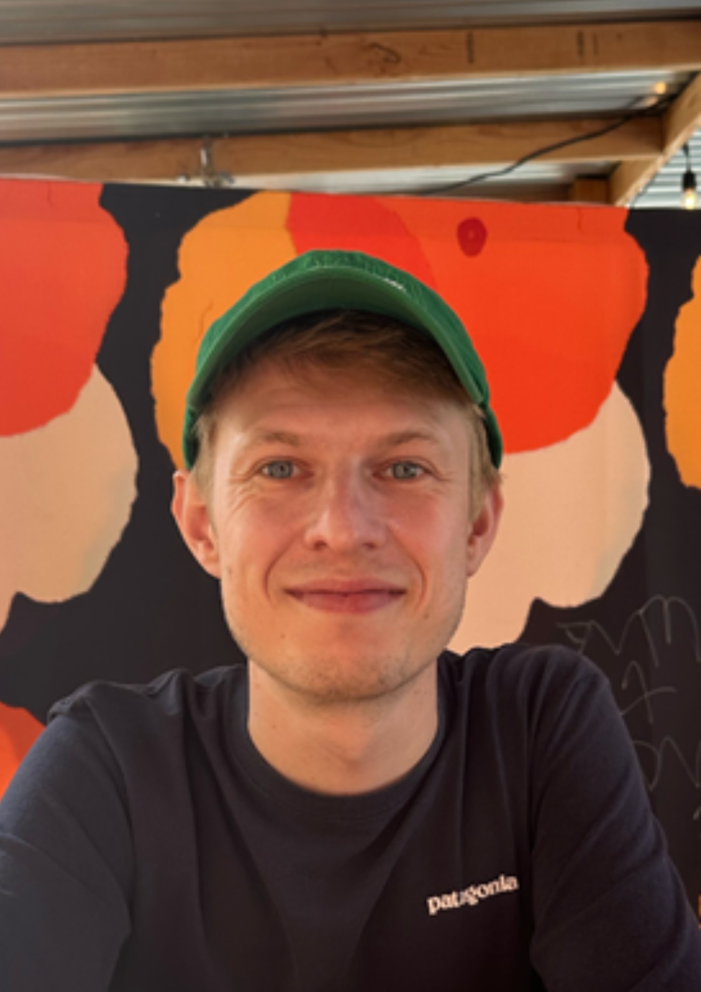 August Kristian Gjede
