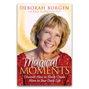 Magical Moments by Deborah Borgen