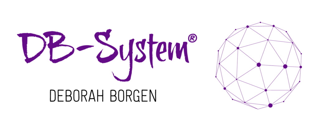 Logo DB-System® – Deborah Borgen