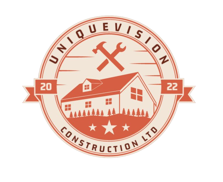 UNIQUEVISION CONSTRUCTION LIMITED