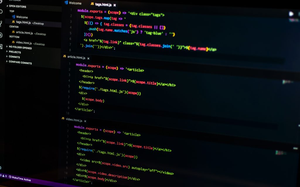 display monitor turn on