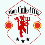 Man United HQ logo